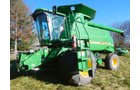 Property photo 13 - FARM EQUIPMENT AUCTION - JACKSON, OH