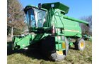 Property photo 1 - FARM EQUIPMENT AUCTION - JACKSON, OH