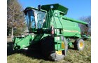 Property photo 11 - FARM EQUIPMENT AUCTION - JACKSON, OH