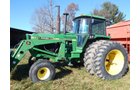 Property photo 10 - FARM EQUIPMENT AUCTION - JACKSON, OH