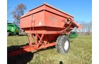 Property photo 8 - FARM EQUIPMENT AUCTION - JACKSON, OH