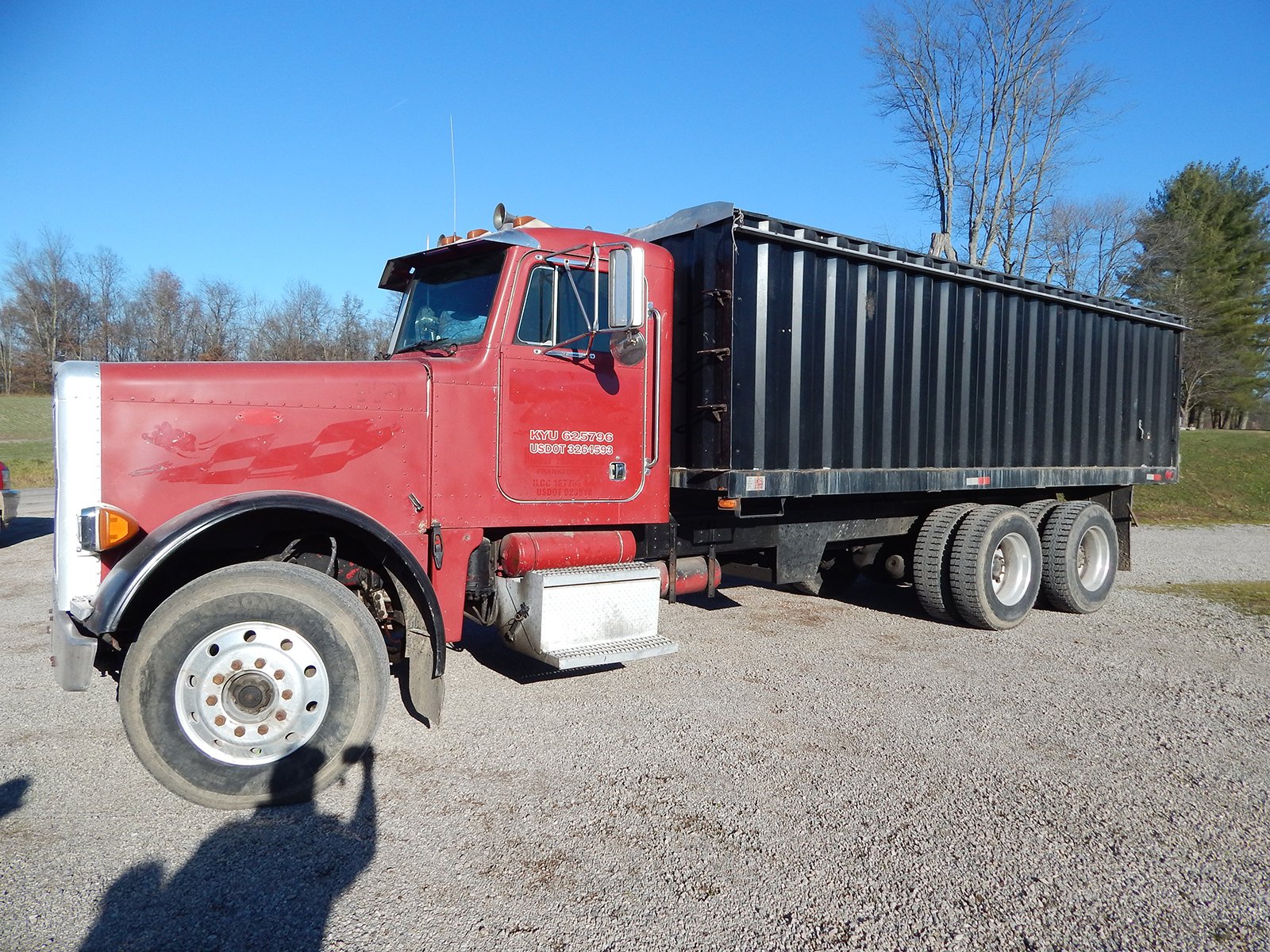 Property photo 5 - FARM EQUIPMENT AUCTION - JACKSON, OH