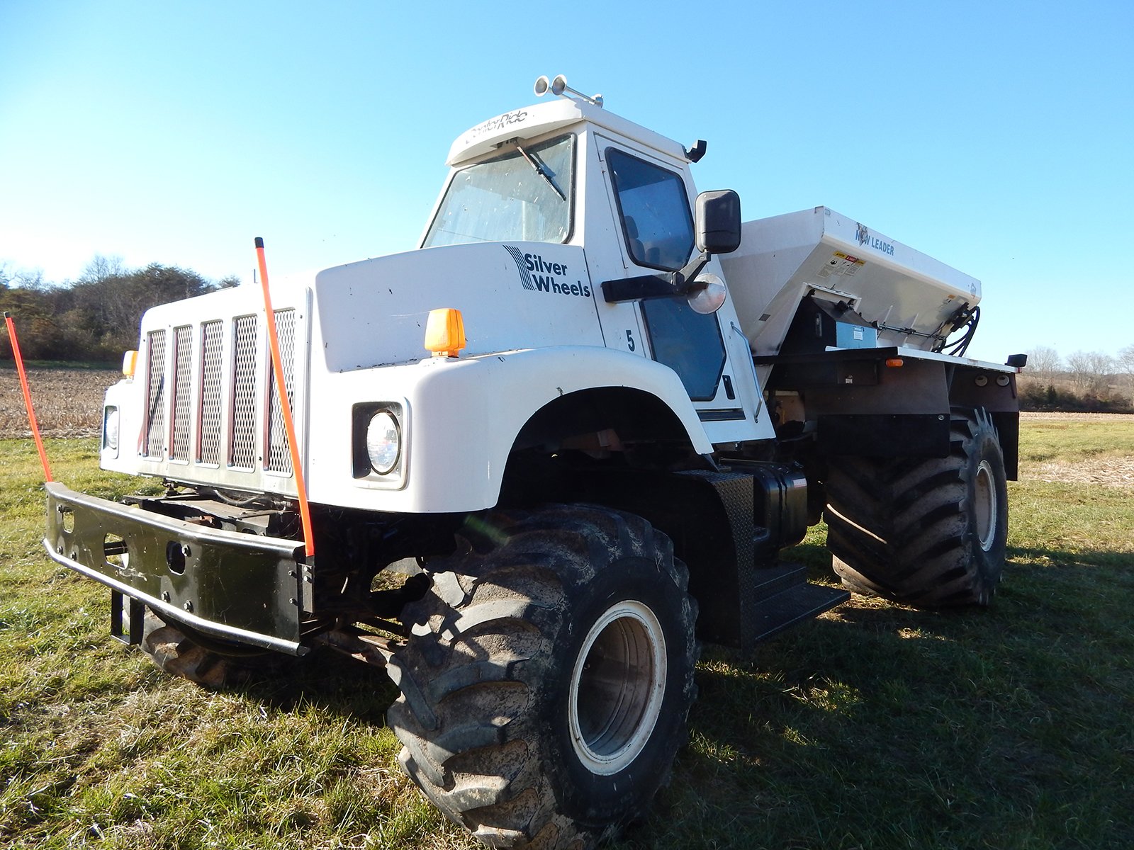 Property photo 3 - FARM EQUIPMENT AUCTION - JACKSON, OH