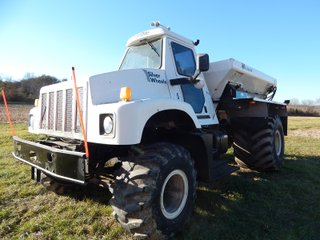 Property photo 3 - FARM EQUIPMENT AUCTION - JACKSON, OH