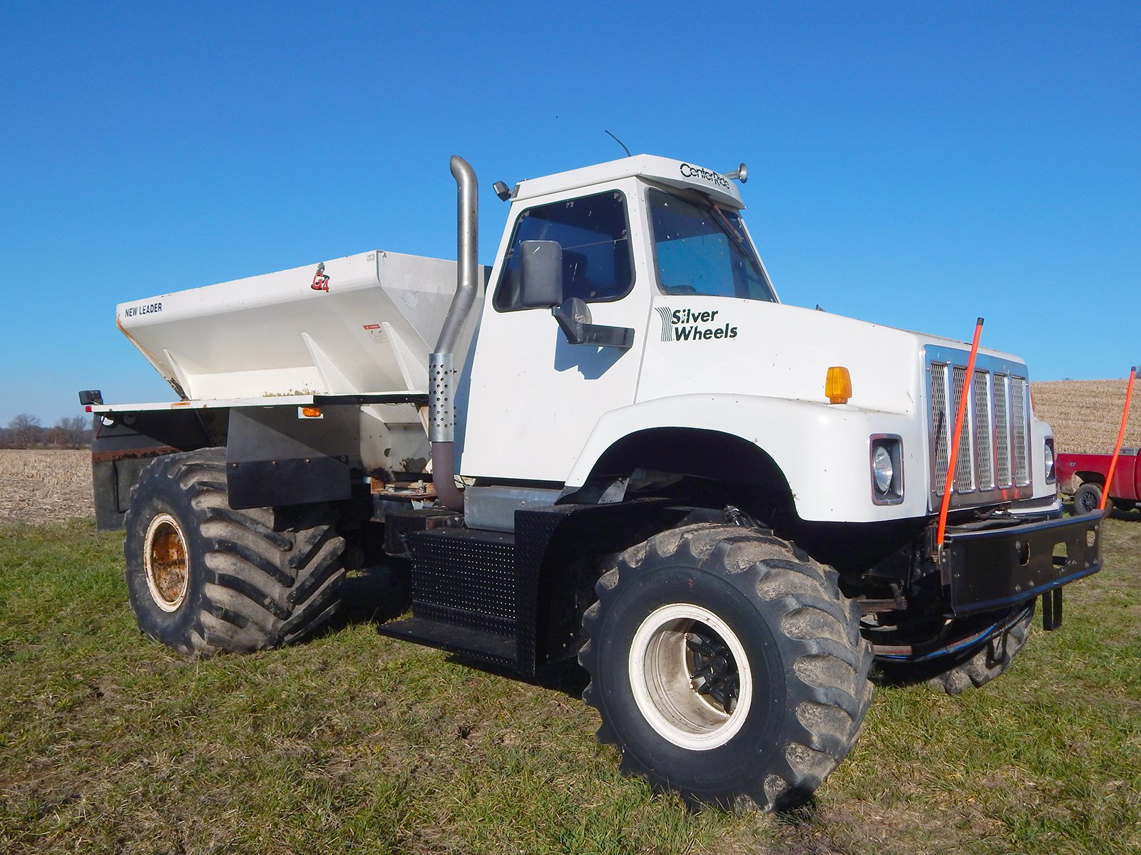 Property photo 2 - FARM EQUIPMENT AUCTION - JACKSON, OH