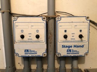 <b>Nursery & Finishing Facility</b><br>
<li>10+/- Acres
<li>3 Barns built in 1997
<li>1 Nursery with a capacity of 4,000 pigs
<li>2 Finishing barns with a capacity of 2,800 pigs
<li>1.8 million Plus gallon lagoon
<li>Facilities under contract
<li>Slat Savers in finishing barns<br><br>
<b>Recent updates</b><br>
<li>New plastic flooring in nursery building
<li>New Aluminum roof on finishing barns - HOG FARM FOR SALE - 10+/- ACRES IN ADAMS COUNTY, IN