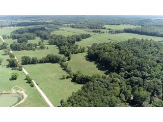 Property photo 9 - SOUTHEAST INDIANA FARM/RANCH FOR SALE - 1321 +/- ACRES IN JEFFERSON COUNTY, INDIANA