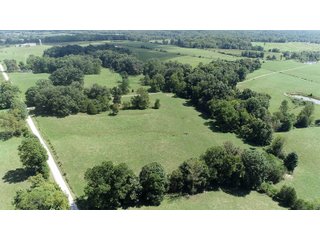 Property photo 10 - SOUTHEAST INDIANA FARM/RANCH FOR SALE - 1321 +/- ACRES IN JEFFERSON COUNTY, INDIANA