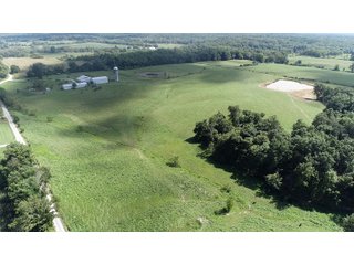 Property photo 11 - SOUTHEAST INDIANA FARM/RANCH FOR SALE - 1321 +/- ACRES IN JEFFERSON COUNTY, INDIANA