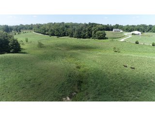 Property photo 13 - SOUTHEAST INDIANA FARM/RANCH FOR SALE - 1321 +/- ACRES IN JEFFERSON COUNTY, INDIANA