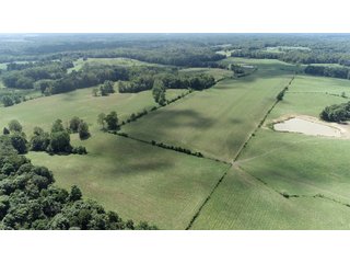 Property photo 1 - SOUTHEAST INDIANA FARM/RANCH FOR SALE - 1321 +/- ACRES IN JEFFERSON COUNTY, INDIANA