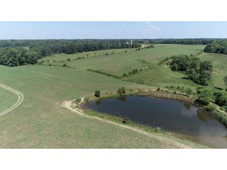 Property photo 20 - SOUTHEAST INDIANA FARM/RANCH FOR SALE - 1321 +/- ACRES IN JEFFERSON COUNTY, INDIANA