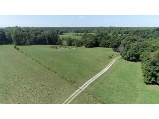 Property photo 22 - SOUTHEAST INDIANA FARM/RANCH FOR SALE - 1321 +/- ACRES IN JEFFERSON COUNTY, INDIANA