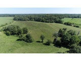 Property photo 25 - SOUTHEAST INDIANA FARM/RANCH FOR SALE - 1321 +/- ACRES IN JEFFERSON COUNTY, INDIANA