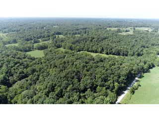Property photo 27 - SOUTHEAST INDIANA FARM/RANCH FOR SALE - 1321 +/- ACRES IN JEFFERSON COUNTY, INDIANA