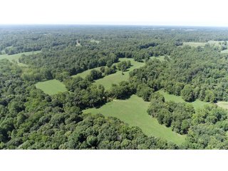 Property photo 28 - SOUTHEAST INDIANA FARM/RANCH FOR SALE - 1321 +/- ACRES IN JEFFERSON COUNTY, INDIANA
