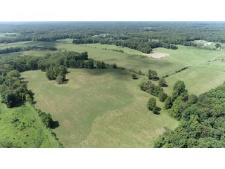 Property photo 2 - SOUTHEAST INDIANA FARM/RANCH FOR SALE - 1321 +/- ACRES IN JEFFERSON COUNTY, INDIANA