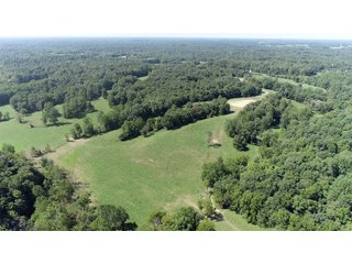 Property photo 29 - SOUTHEAST INDIANA FARM/RANCH FOR SALE - 1321 +/- ACRES IN JEFFERSON COUNTY, INDIANA
