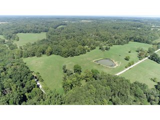 Property photo 34 - SOUTHEAST INDIANA FARM/RANCH FOR SALE - 1321 +/- ACRES IN JEFFERSON COUNTY, INDIANA