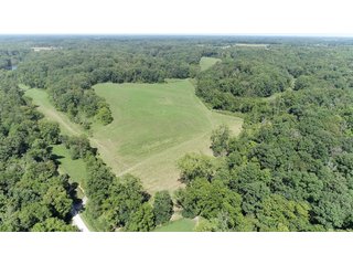 Property photo 35 - SOUTHEAST INDIANA FARM/RANCH FOR SALE - 1321 +/- ACRES IN JEFFERSON COUNTY, INDIANA