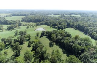 Property photo 38 - SOUTHEAST INDIANA FARM/RANCH FOR SALE - 1321 +/- ACRES IN JEFFERSON COUNTY, INDIANA