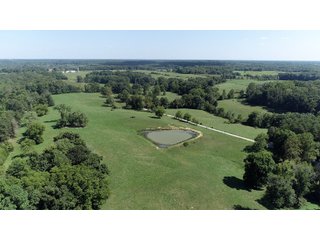 Property photo 39 - SOUTHEAST INDIANA FARM/RANCH FOR SALE - 1321 +/- ACRES IN JEFFERSON COUNTY, INDIANA