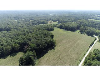 Property photo 41 - SOUTHEAST INDIANA FARM/RANCH FOR SALE - 1321 +/- ACRES IN JEFFERSON COUNTY, INDIANA
