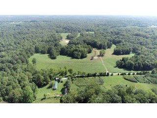 Property photo 42 - SOUTHEAST INDIANA FARM/RANCH FOR SALE - 1321 +/- ACRES IN JEFFERSON COUNTY, INDIANA