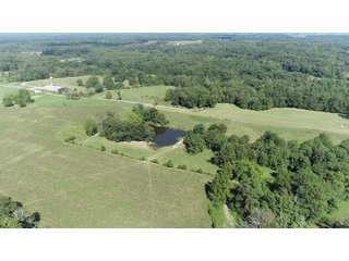 Property photo 44 - SOUTHEAST INDIANA FARM/RANCH FOR SALE - 1321 +/- ACRES IN JEFFERSON COUNTY, INDIANA