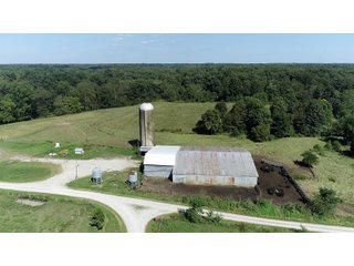 Property photo 48 - SOUTHEAST INDIANA FARM/RANCH FOR SALE - 1321 +/- ACRES IN JEFFERSON COUNTY, INDIANA