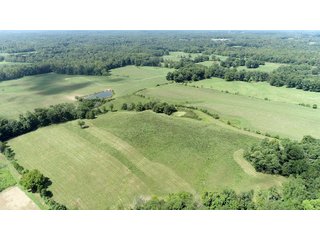 Property photo 4 - SOUTHEAST INDIANA FARM/RANCH FOR SALE - 1321 +/- ACRES IN JEFFERSON COUNTY, INDIANA