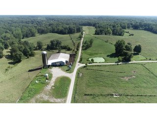 Property photo 49 - SOUTHEAST INDIANA FARM/RANCH FOR SALE - 1321 +/- ACRES IN JEFFERSON COUNTY, INDIANA