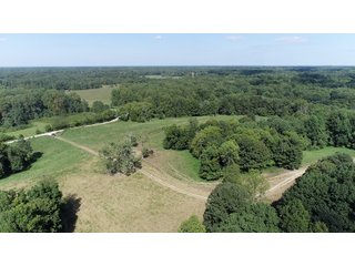 Property photo 53 - SOUTHEAST INDIANA FARM/RANCH FOR SALE - 1321 +/- ACRES IN JEFFERSON COUNTY, INDIANA