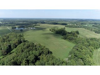 Property photo 55 - SOUTHEAST INDIANA FARM/RANCH FOR SALE - 1321 +/- ACRES IN JEFFERSON COUNTY, INDIANA