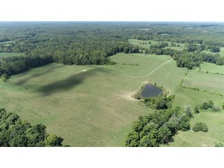 Property photo 5 - SOUTHEAST INDIANA FARM/RANCH FOR SALE - 1321 +/- ACRES IN JEFFERSON COUNTY, INDIANA