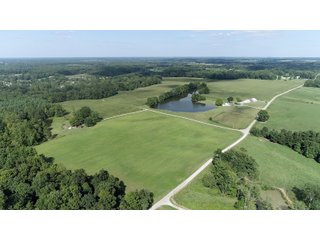 Property photo 59 - SOUTHEAST INDIANA FARM/RANCH FOR SALE - 1321 +/- ACRES IN JEFFERSON COUNTY, INDIANA