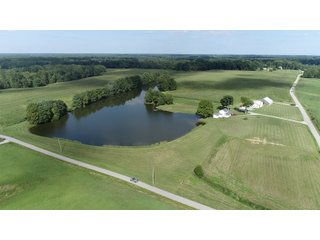 Property photo 61 - SOUTHEAST INDIANA FARM/RANCH FOR SALE - 1321 +/- ACRES IN JEFFERSON COUNTY, INDIANA