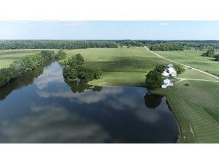 Property photo 65 - SOUTHEAST INDIANA FARM/RANCH FOR SALE - 1321 +/- ACRES IN JEFFERSON COUNTY, INDIANA