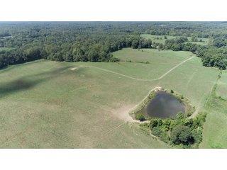 Property photo 6 - SOUTHEAST INDIANA FARM/RANCH FOR SALE - 1321 +/- ACRES IN JEFFERSON COUNTY, INDIANA