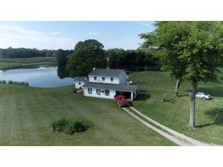 Property photo 70 - SOUTHEAST INDIANA FARM/RANCH FOR SALE - 1321 +/- ACRES IN JEFFERSON COUNTY, INDIANA
