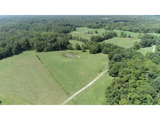 Property photo 7 - SOUTHEAST INDIANA FARM/RANCH FOR SALE - 1321 +/- ACRES IN JEFFERSON COUNTY, INDIANA