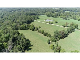 Property photo 8 - SOUTHEAST INDIANA FARM/RANCH FOR SALE - 1321 +/- ACRES IN JEFFERSON COUNTY, INDIANA