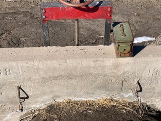 <li>766+/- Highly Productive Tillable Farmland
<li>735+/- Irrigated Acres
<li>Unlimited Water
<li>Irrigation Equipment:
<li>2018 T/L hydraulic center pivot (Pivot #2 SE Circle)
<li>2016 T/L hydraulic center pivot (Pivot #3 SW Circle)
<li>2015 T/L hydraulic center pivot (Pivot #1 NE Circle)
<li>2013 T/L hydraulic wiper pivot (110 ac. NW corner)
<li>2008 T/L hydraulic wiper pivot (75 ac. NE corner) - FARMLAND - 766+/- ACRES
