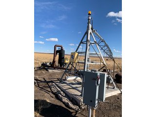 <li>766+/- Highly Productive Tillable Farmland
<li>735+/- Irrigated Acres
<li>Unlimited Water
<li>Irrigation Equipment:
<li>2018 T/L hydraulic center pivot (Pivot #2 SE Circle)
<li>2016 T/L hydraulic center pivot (Pivot #3 SW Circle)
<li>2015 T/L hydraulic center pivot (Pivot #1 NE Circle)
<li>2013 T/L hydraulic wiper pivot (110 ac. NW corner)
<li>2008 T/L hydraulic wiper pivot (75 ac. NE corner) - FARMLAND - 766+/- ACRES