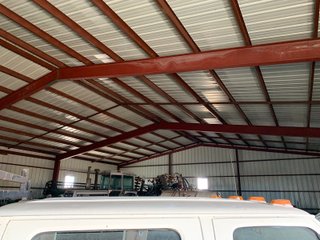 <li>766+/- Highly Productive Tillable Farmland
<li>735+/- Irrigated Acres
<li>Unlimited Water
<li>Irrigation Equipment:
<li>2018 T/L hydraulic center pivot (Pivot #2 SE Circle)
<li>2016 T/L hydraulic center pivot (Pivot #3 SW Circle)
<li>2015 T/L hydraulic center pivot (Pivot #1 NE Circle)
<li>2013 T/L hydraulic wiper pivot (110 ac. NW corner)
<li>2008 T/L hydraulic wiper pivot (75 ac. NE corner) - FARMLAND - 766+/- ACRES
