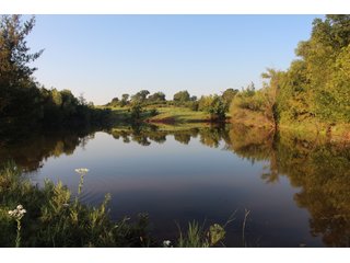 Property photo 4 - 128+/- ACRES FOR SALE IN STILLWATER, OKLAHOMA