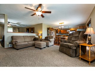 Property photo 21 - REAL ESTATE FOR SALE - BEAUTIFUL COUNTRY HOME - 2.75+/- ACRES