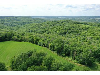<b>Situated in the heart of deer country, </b>this 58+/- Acres approximately 1 mile from the Wisconsin River starts on a ridge top and gradually makes its way to the valley below. The ridges on this property make perfect pockets for deer to reside with a large part of the property being a south facing hillside. The 3+/- Acres of tillable land is ready for a food plot or income from a local farmer. There are logging trails throughout to access the property. This is a buildable site for either a hunting camp or home.<br>
<li>3+/- acres of tillable ground/food plot
<li>Less than 10 minutes from Prairie Du Chien and Patch Grove
<li>MFL closed until December 2021
<li>Buildable site
 - 58+/- ACRES FOR SALE - PRIME DEER HUNTING - GRANT COUNTY, WISCONSIN