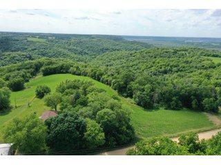 <b>Situated in the heart of deer country, </b>this 58+/- Acres approximately 1 mile from the Wisconsin River starts on a ridge top and gradually makes its way to the valley below. The ridges on this property make perfect pockets for deer to reside with a large part of the property being a south facing hillside. The 3+/- Acres of tillable land is ready for a food plot or income from a local farmer. There are logging trails throughout to access the property. This is a buildable site for either a hunting camp or home.<br>
<li>3+/- acres of tillable ground/food plot
<li>Less than 10 minutes from Prairie Du Chien and Patch Grove
<li>MFL closed until December 2021
<li>Buildable site
 - 58+/- ACRES FOR SALE - PRIME DEER HUNTING - GRANT COUNTY, WISCONSIN
