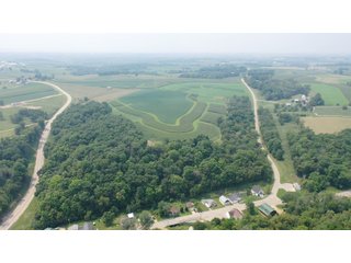 Whether looking to purchase your first farm, need hunting land that provides income or adding on to your current operation, this 46.27+/- acre piece of land fits a variety of needs.  This farm is located between Highway 81, County U and Muscallounge Rd right in Beetown, WI.  The 32+/- acres of productive work ground provides healthy yields making it great to own or easy to rent.  The 14+/- acres of timber runs along three sides of the property making it "feel bigger than it is" for hunters.  The primary entrance for this land is off of Muscallounge Rd but there are two small access points of road frontage on both Highway 81 and County U, which makes for convenient access during archery and rifle season. - 46.27+/- ACRES FOR SALE. 32+/- ACRES TILLABLE. 14+/- ACRES TIMBER/HUNTING - GRANT COUNTY, WISCONSIN